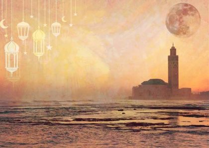 The Night of a Thousand Blessings
